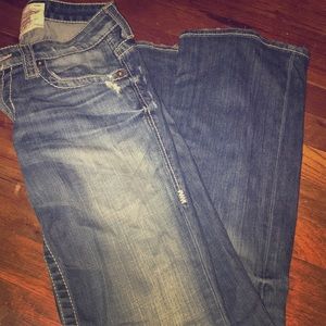 Big star jeans